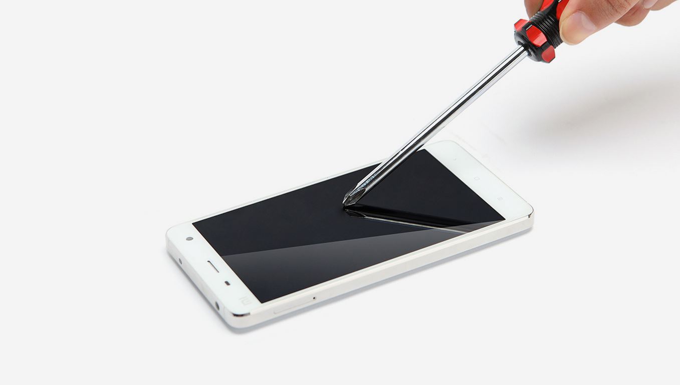 Xiaomi Mi 4 Tempered Glass Screen Protector